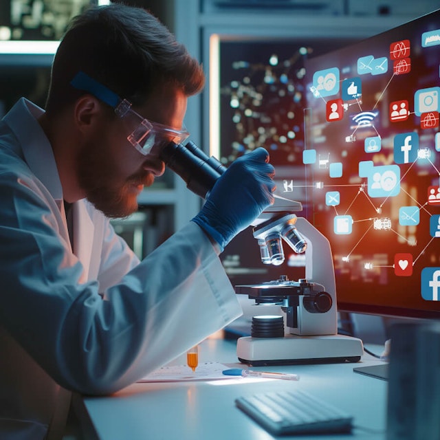 The Viral Post Anatomy: What Makes Content Go Viral?